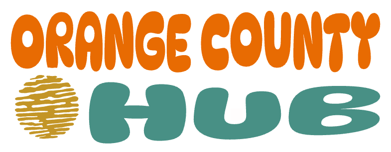 Orange County Hub logo